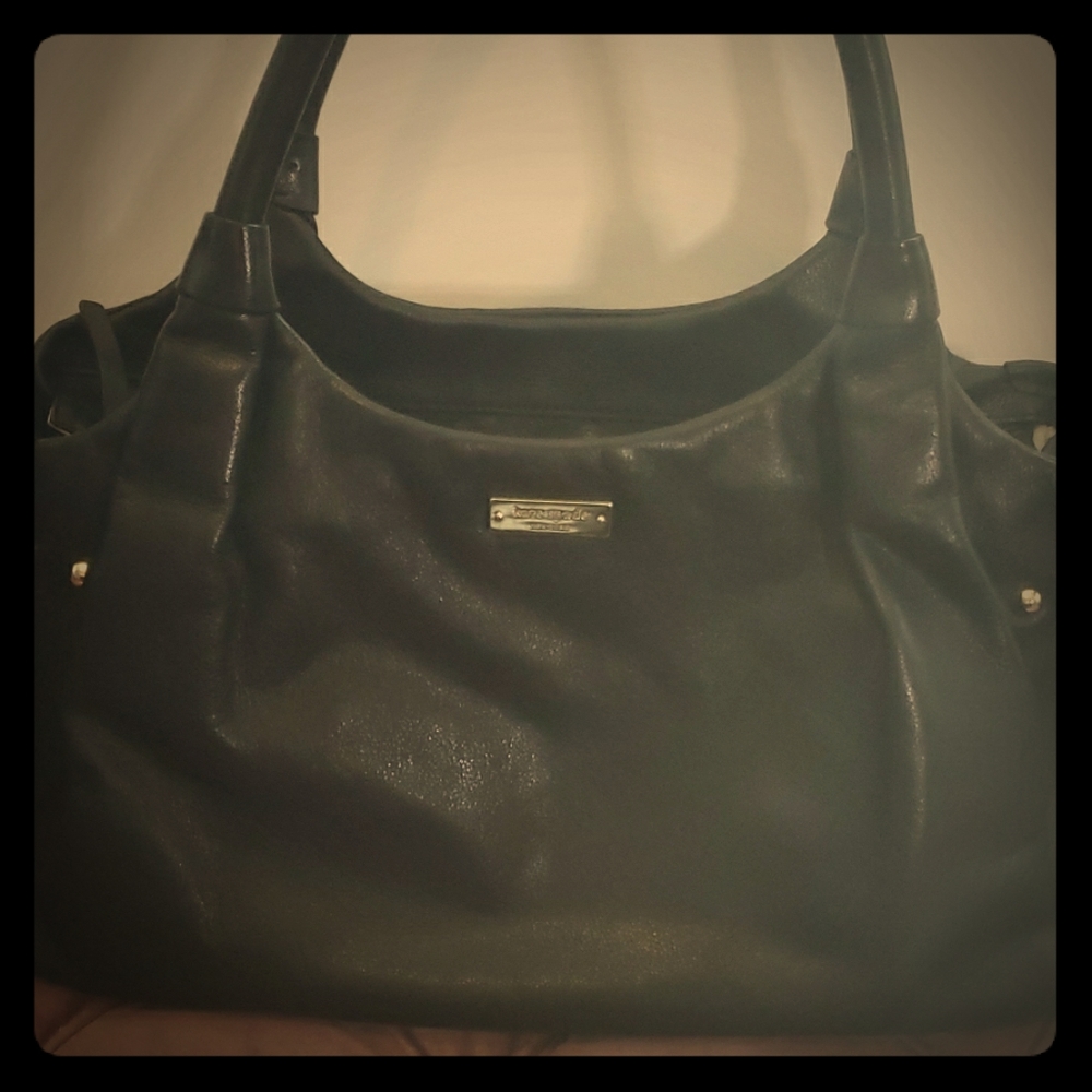 KATE SPADE LARGE SATCHEL BAG